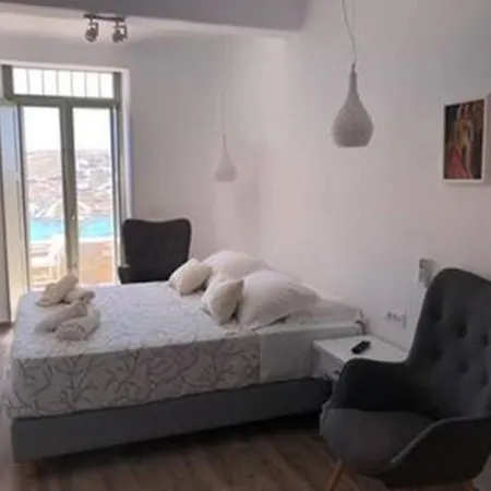 Casa Elena * Mykonos Town