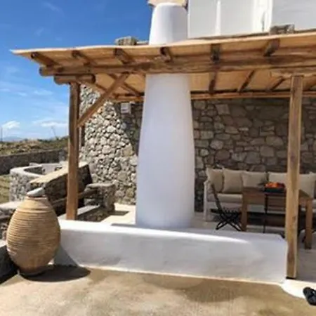 Casa Elena * Mykonos Town