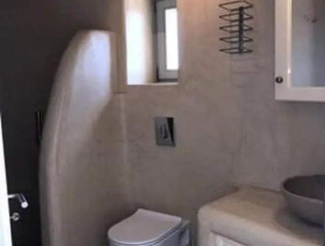 Casa Elena Ferienhaus Mykonos Town