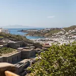 Сasa de vacaciones Casa Elena Mykonos Town