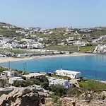 Casa Elena Сasa de vacaciones Mykonos Town
