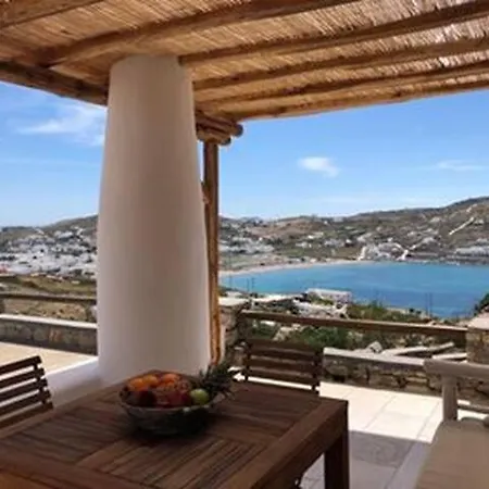 Casa Elena * Mykonos Town