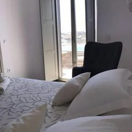 Casa Elena * Mykonos Town