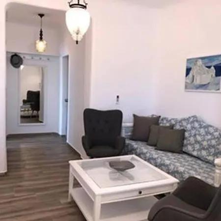 Casa Elena * Mykonos Town