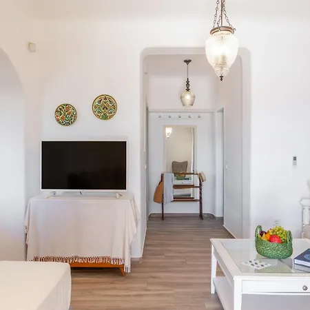 Сasa de vacaciones Casa Elena Mykonos Town
