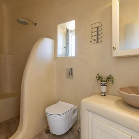 Casa Elena * Mykonos Town