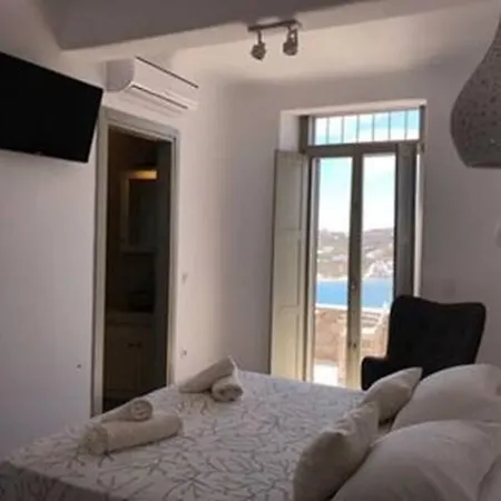 Hébergement de vacances Casa Elena