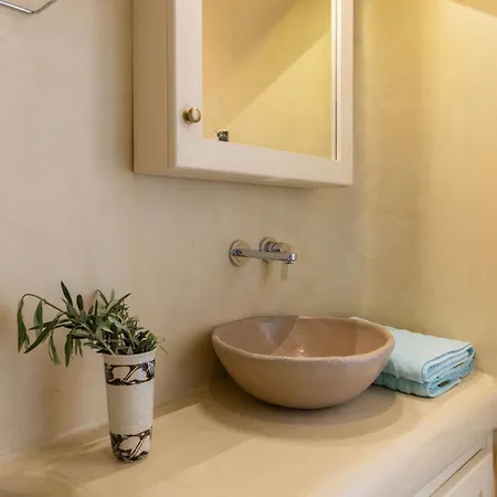 Casa Elena Holiday home Mykonos Town