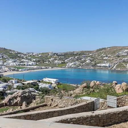 Casa Elena Mykonos Town
