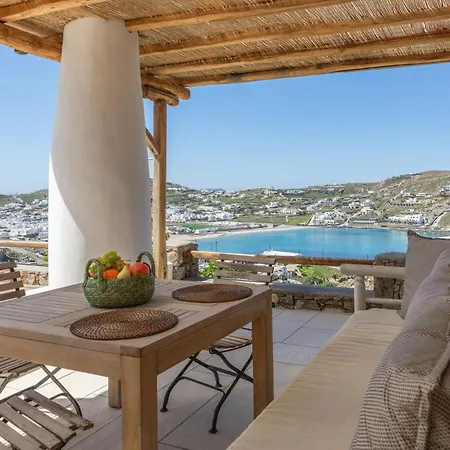 Feriehus Casa Elena