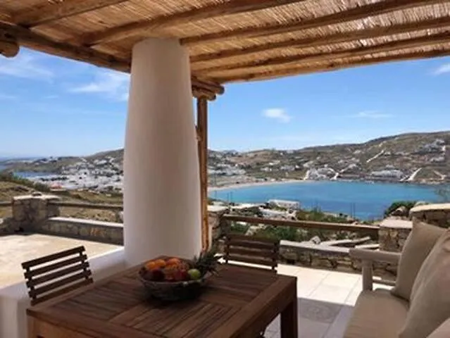 Casa Elena * Mykonos Town