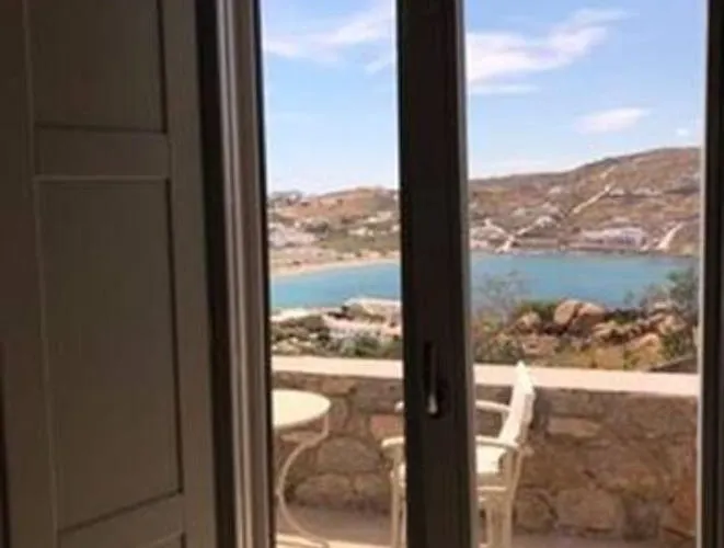 Casa Elena 度假居