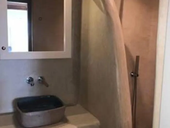 Casa Elena בית נופש *