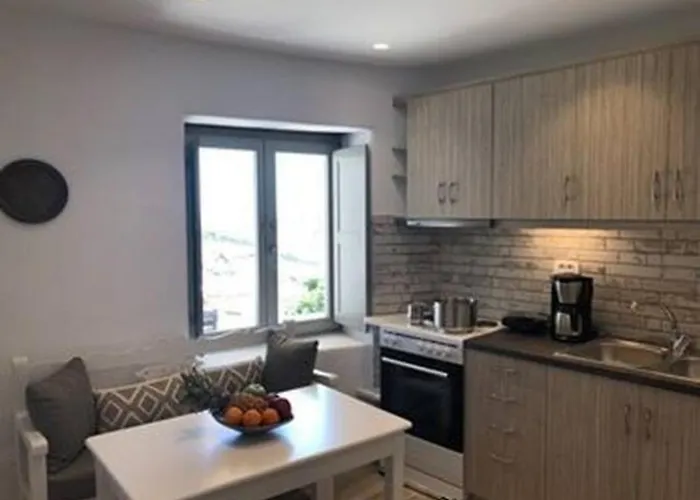 בית נופש Casa Elena *