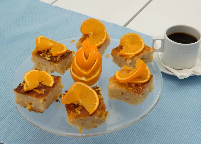 Casa Elena בית נופש *