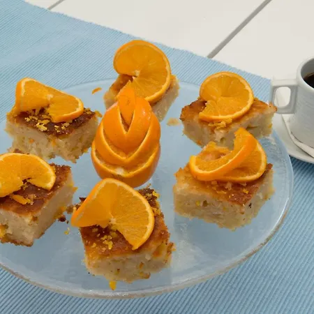 Casa Elena Casa de Férias *