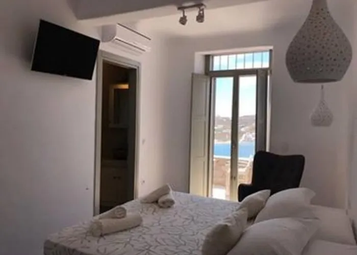 Vakantiehuis Casa Elena